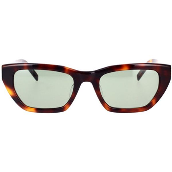 Yves Saint Laurent Yves Saint Laurent  Sunčane naočale Occhiali da Sole Saint Laurent SL M127/F 003  Yves Saint Laurent