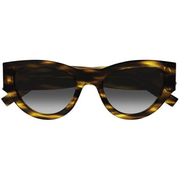 Yves Saint Laurent Yves Saint Laurent  Sunčane naočale Occhiali da Sole Saint Laurent SL M94 005  Yves Saint Laurent