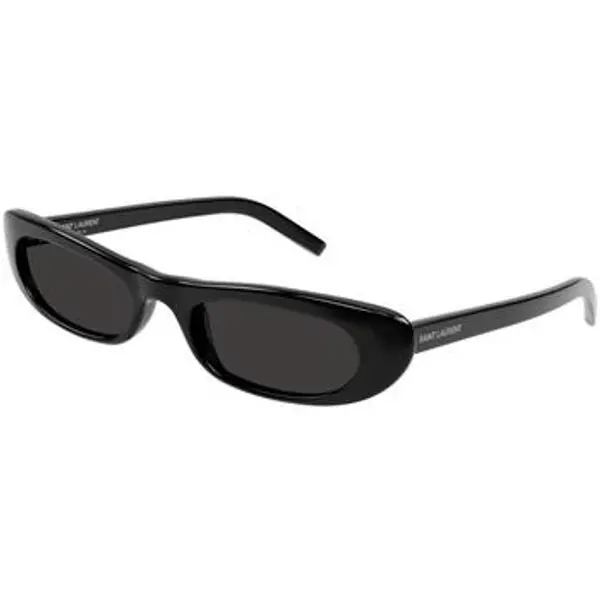 Yves Saint Laurent Yves Saint Laurent  Sunčane naočale SL 557 SHADE 001  Yves Saint Laurent