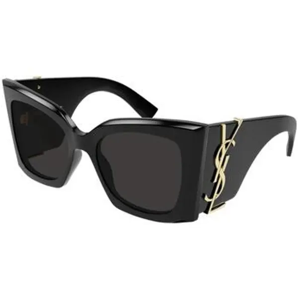 Yves Saint Laurent Yves Saint Laurent  Sunčane naočale SL M119 BLAZE 001  Yves Saint Laurent
