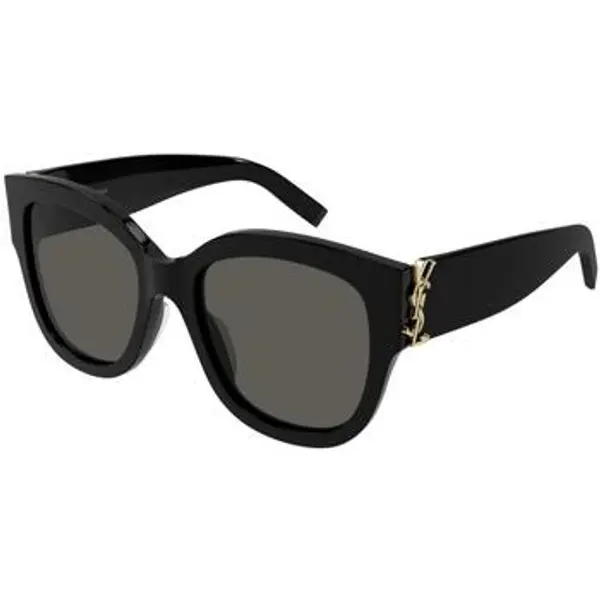 Yves Saint Laurent Yves Saint Laurent  Sunčane naočale SL M95/F 001  Yves Saint Laurent