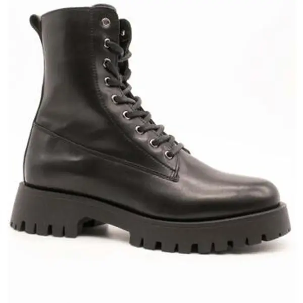 Zabba Difference Zabba Difference  Gležnjače 3060 Pulido PRETO  Zabba Difference