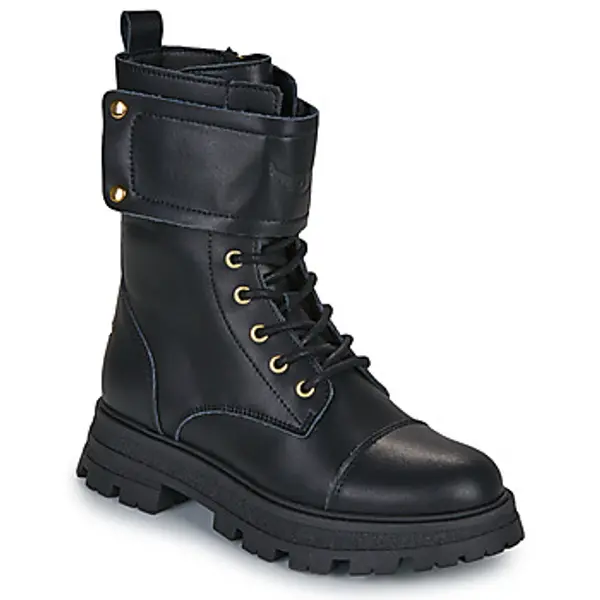 Zadig & Voltaire Zadig & Voltaire  Gležnjače X60492  Zadig & Voltaire