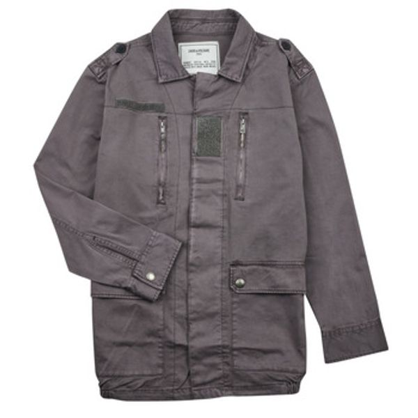 Zadig & Voltaire Zadig & Voltaire  Jakne i sakoi X26068-039-J  Zadig & Voltaire