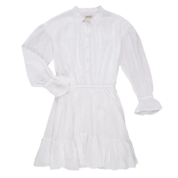 Zadig & Voltaire Zadig & Voltaire  Kratke haljine X60553  Zadig & Voltaire
