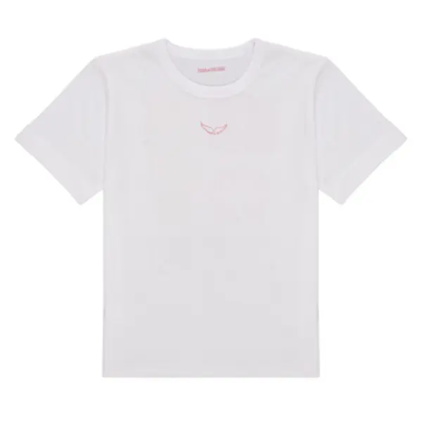Zadig & Voltaire Zadig & Voltaire  Majice kratkih rukava X60534  Zadig & Voltaire
