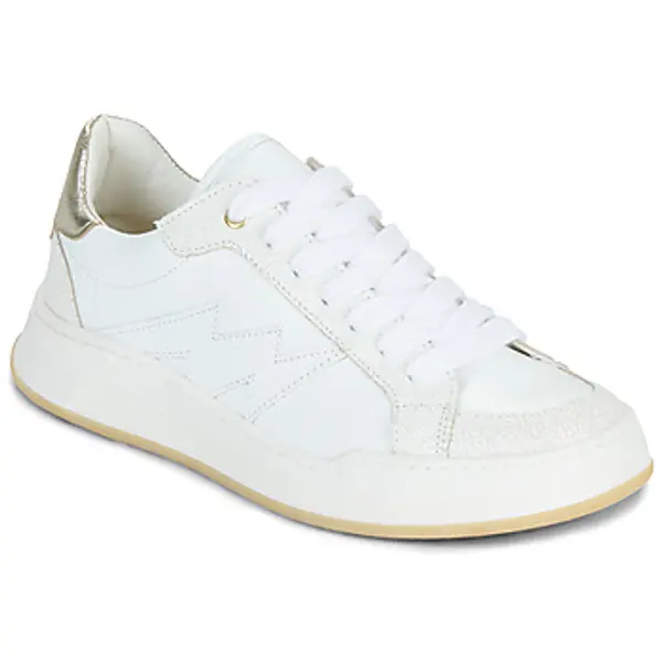 Zadig & Voltaire Zadig & Voltaire  Niske tenisice WILDLIFE - BOY   UNISEX D3  Zadig & Voltaire