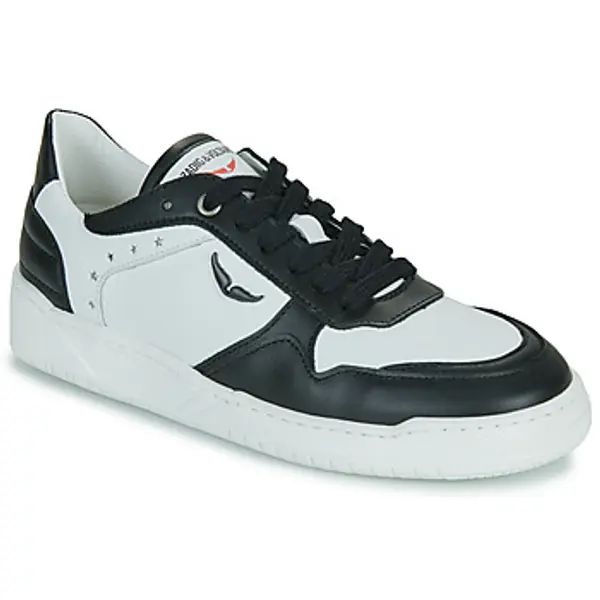 Zadig & Voltaire Zadig & Voltaire  Niske tenisice X60493  Zadig & Voltaire