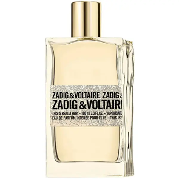 Zadig & Voltaire Zadig & Voltaire  Parfemska voda Eau De Parfum This Is Really Her! 100 ml  Zadig & Voltaire