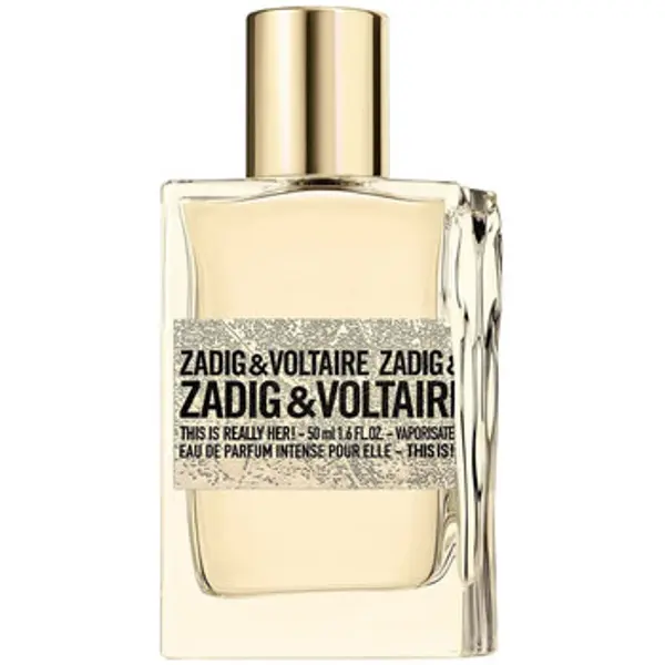 Zadig & Voltaire Zadig & Voltaire  Parfemska voda Eau De Parfum This Is Really! Her 50 ml  Zadig & Voltaire