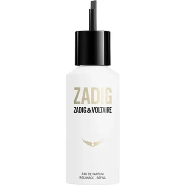 Zadig & Voltaire Zadig & Voltaire  Parfemska voda Zadig Eau de Parfum Refill 150 ml  Zadig & Voltaire