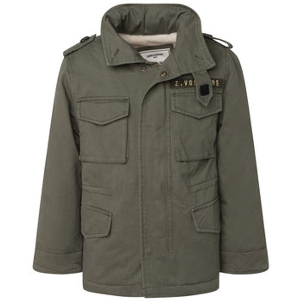 Zadig & Voltaire Zadig & Voltaire  Parke X16083-64E  Zadig & Voltaire