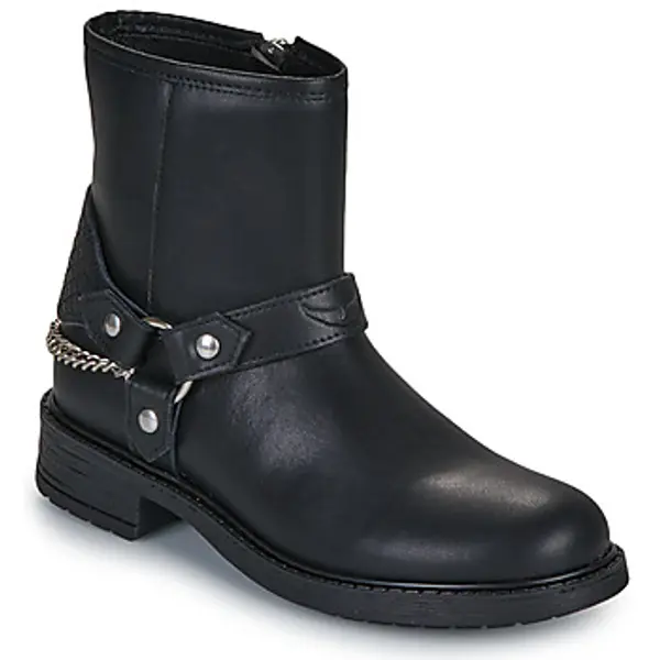 Zadig & Voltaire Zadig & Voltaire  Polučizme X60494  Zadig & Voltaire
