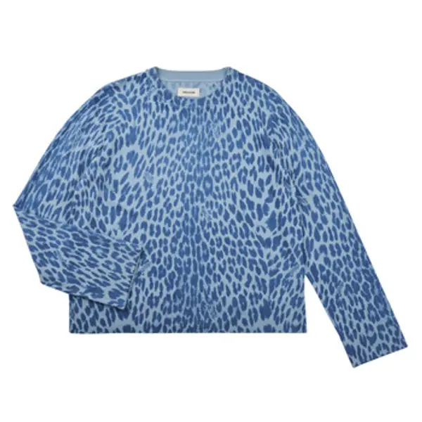 Zadig & Voltaire Zadig & Voltaire  Puloveri X60516  Zadig & Voltaire