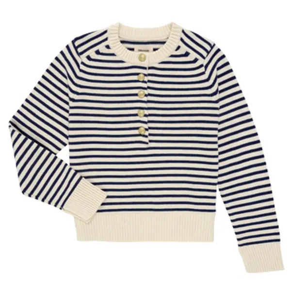 Zadig & Voltaire Zadig & Voltaire  Puloveri X60623  Zadig & Voltaire