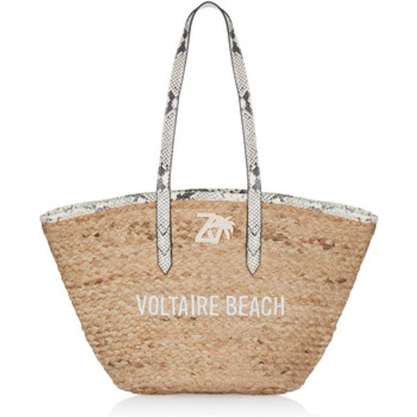 Zadig & Voltaire Zadig & Voltaire  Shopper torbe  -  Zadig & Voltaire