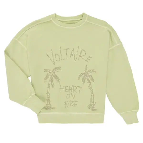 Zadig & Voltaire Zadig & Voltaire  Sportske majice X60541  Zadig & Voltaire