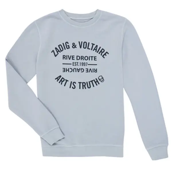 Zadig & Voltaire Zadig & Voltaire  Sportske majice X60600  Zadig & Voltaire