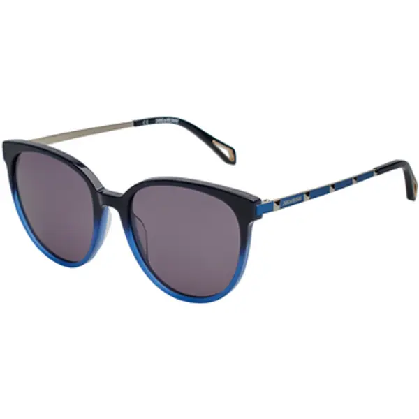 Zadig & Voltaire Zadig & Voltaire  Sunčane naočale SZV307-550D79  Zadig & Voltaire