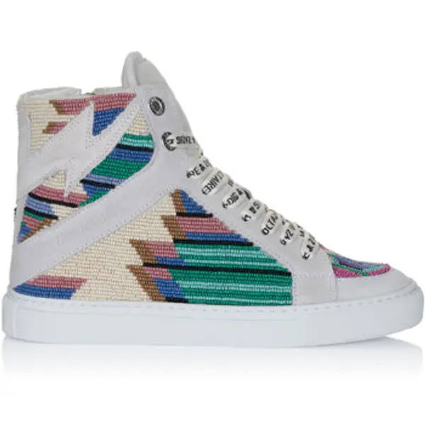 Zadig & Voltaire Zadig & Voltaire  Visoke tenisice -  Zadig & Voltaire