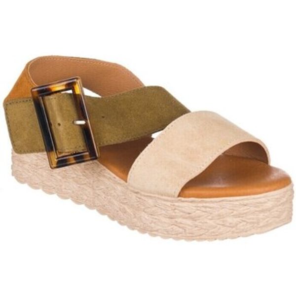 Zapp Zapp  Sandale i polusandale 718  Zapp