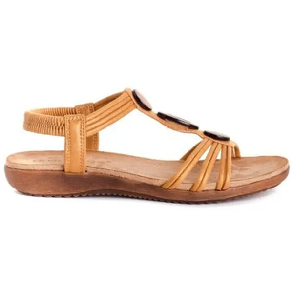 Zapp Zapp  Sandale i polusandale JAPANKE  26676  Zapp