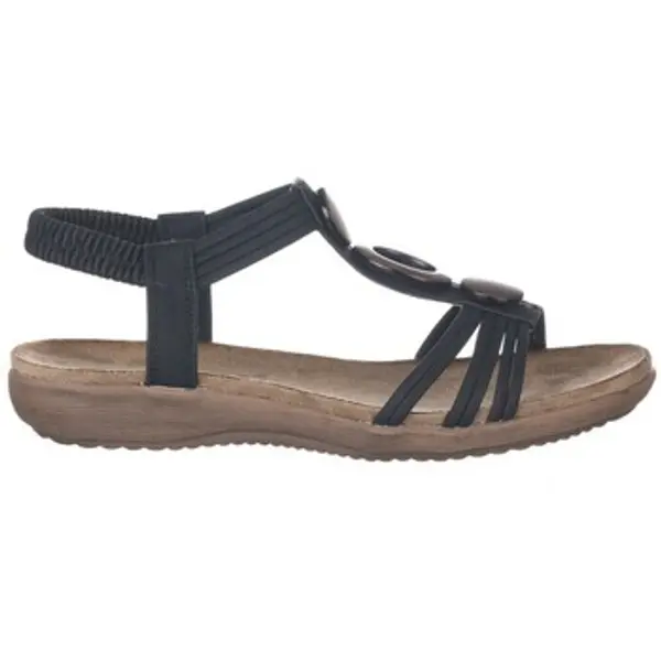 Zapp Zapp  Sandale i polusandale JAPANKE  26676  Zapp