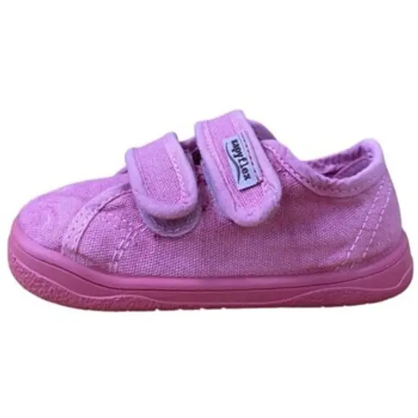 Zapy Zapy  Modne tenisice PONIENTE Deportiva respetuosa Fuxia  Zapy