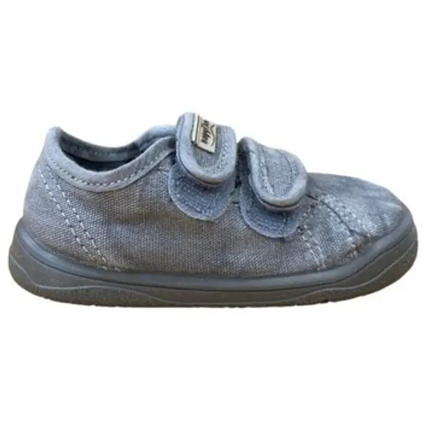 Zapy Zapy  Modne tenisice PONIENTE Deportiva respetuosa Gris  Zapy