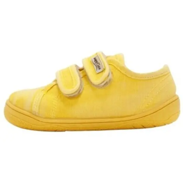 Zapy Zapy  Niske tenisice PONIENTE Deportiva respetuosa Amarillo  Zapy