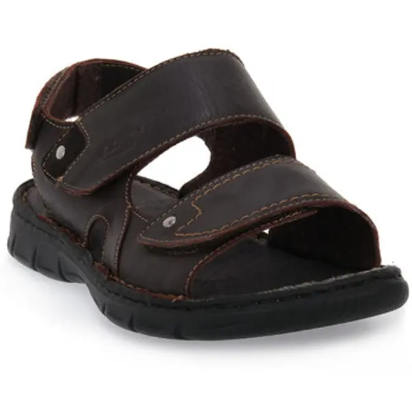 Zen Zen  Sandale i polusandale MARTY TAUPE  Zen