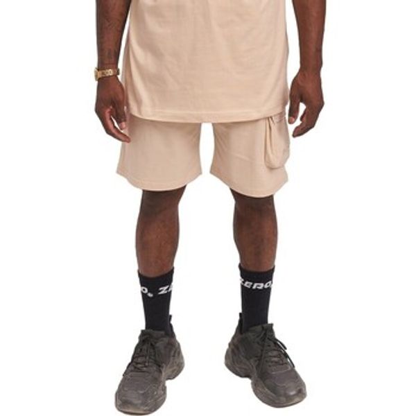 Zero Zero  Bermude i kratke hlače -  Zero