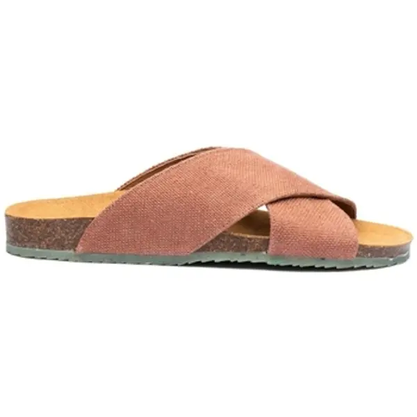 Zouri Zouri  Sandale i polusandale Sun - Camel  Zouri