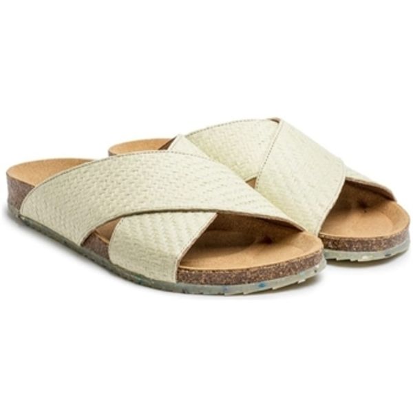 Zouri Zouri  Sandale i polusandale Sun - Citric  Zouri