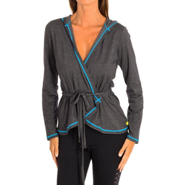 Zumba Zumba  Jakne Z1T00503-GRIS  Zumba