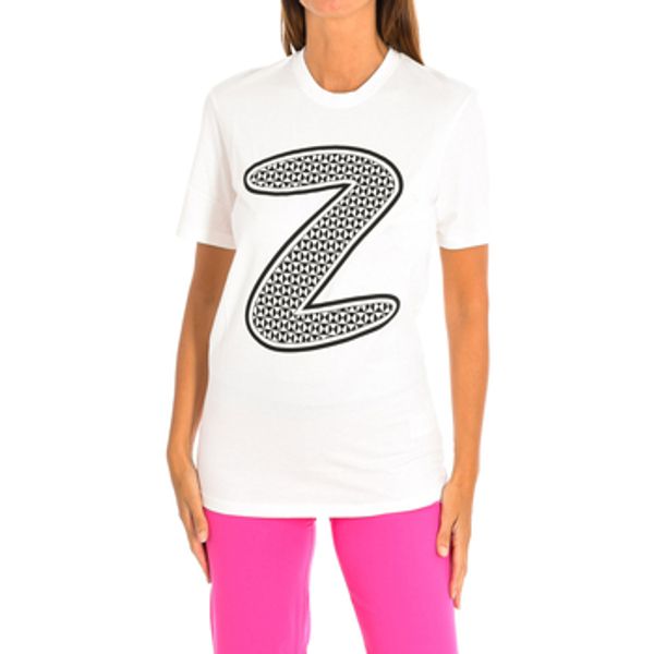 Zumba Zumba  Majice / Polo majice Z2T00164-BLANCO  Zumba