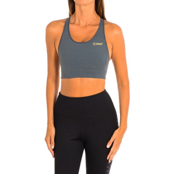 Zumba Zumba  Sportski grudnjaci Z1T00507-GRIS  Zumba