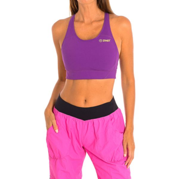 Zumba Zumba  Sportski grudnjaci Z1T00507-LILA  Zumba