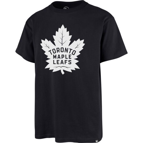 47 47 NHL TORONTO MAPLE LEAFS IMPRINT ECHO TEE Muška majica, tamno plava, veličina