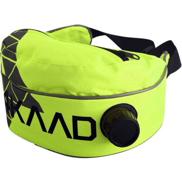 4KAAD 4KAAD THERMO BELT Termalni remen, reflektirajući neon, veličina