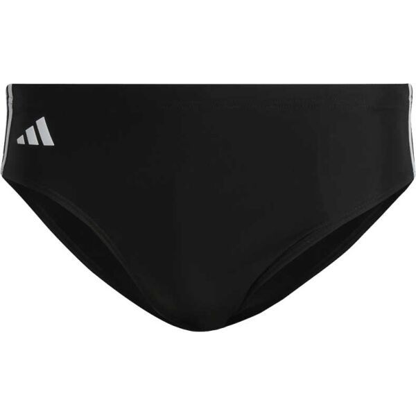adidas adidas 3STRIPES TRUNK Muške kupaće gaće, crna, veličina