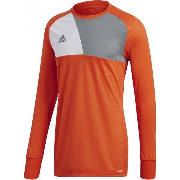 adidas adidas ASSITA 17 GK Muški nogometni dres, narančasta, veličina