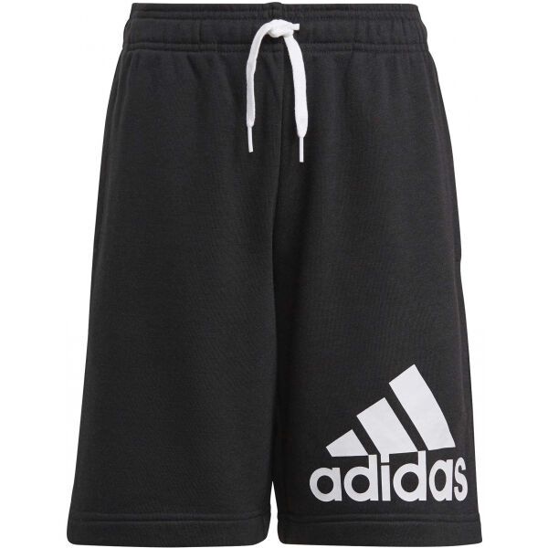 adidas adidas BL SHO Kratke hlače za dječake, crna, veličina