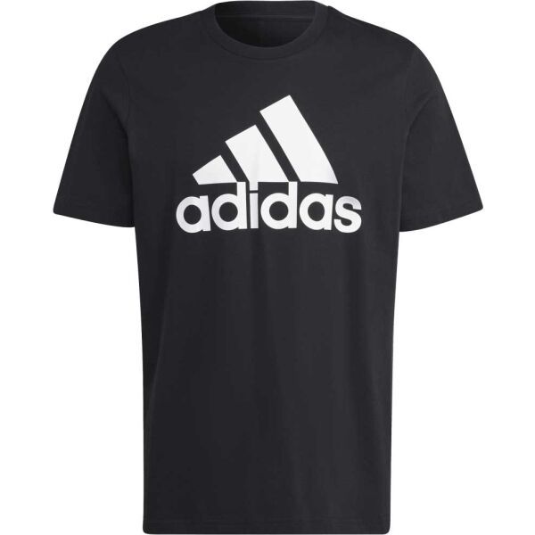 adidas adidas BL SJ T Muška majica, crna, veličina