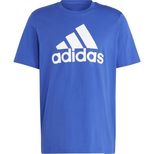 adidas adidas BL SJ T Muška majica, plava, veličina