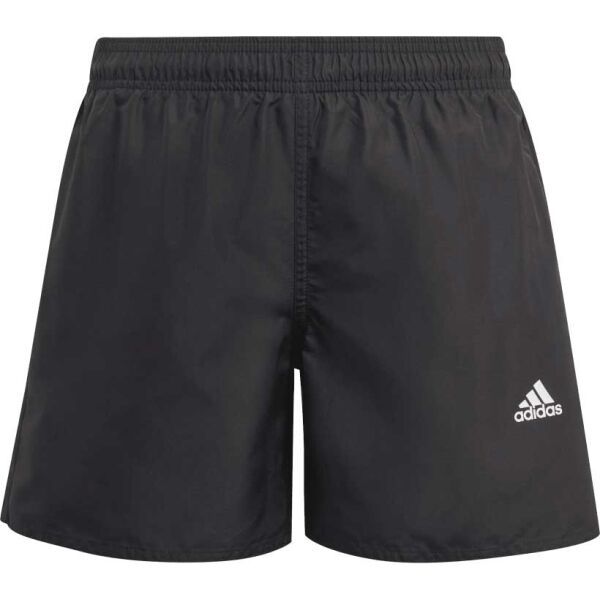 adidas adidas BOS SHORTS Kupaće hlače za dečke, crna, veličina