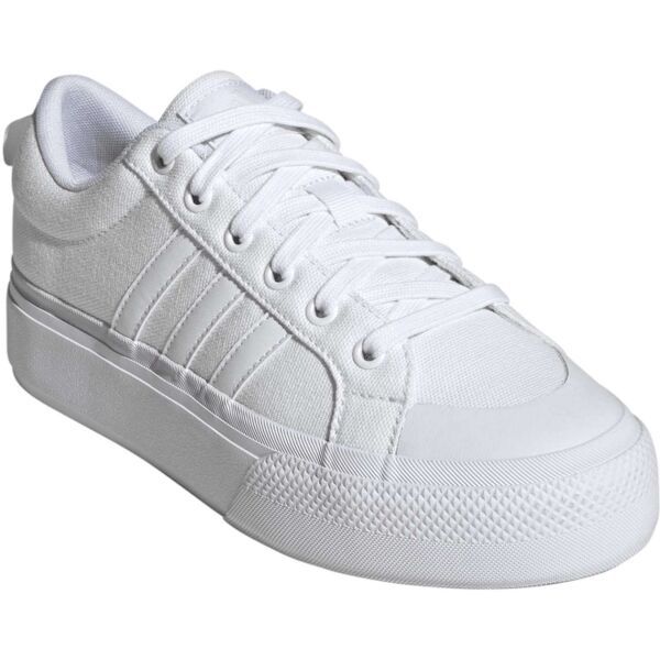 adidas adidas BRAVADA 2.0 PLATFORM Ženske tenisice, bijela, veličina 40