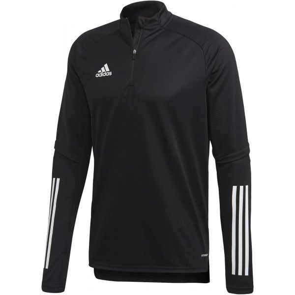 adidas adidas CON20 TR TOP Muška nogometna majica, crna, veličina