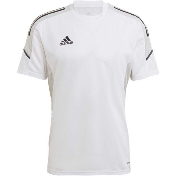 adidas adidas CON21 TR JSY Muški nogometni dres, bijela, veličina