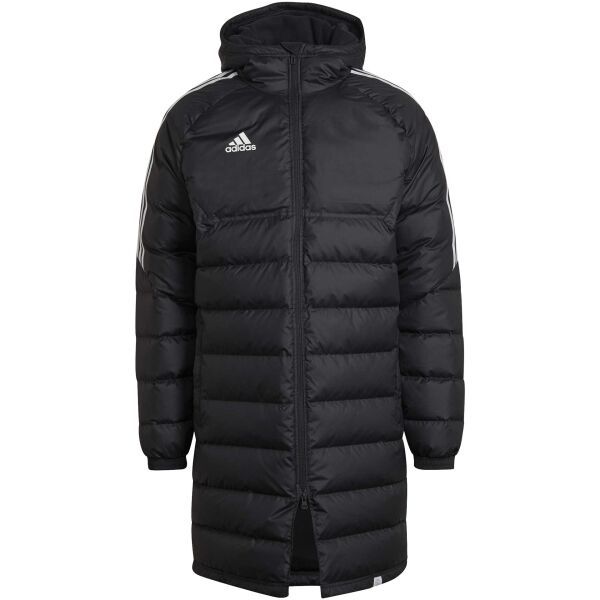 adidas adidas CON22 L DOWN Muška pernata jakna, crna, veličina